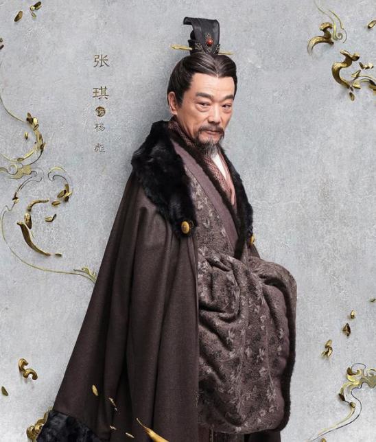 汉献帝有多难做？看懂《三国机密》前必须了解的真实东汉