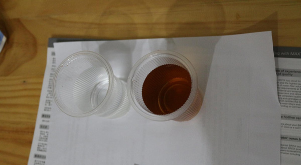 德国brita碧然德净水壶怎么样,brita碧然德滤水壶净水器评测