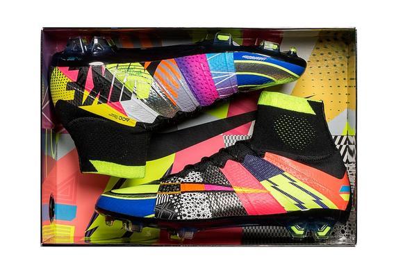 新一代速度之王NikexVirgilAbloh联名带你回忆“刺客”20年