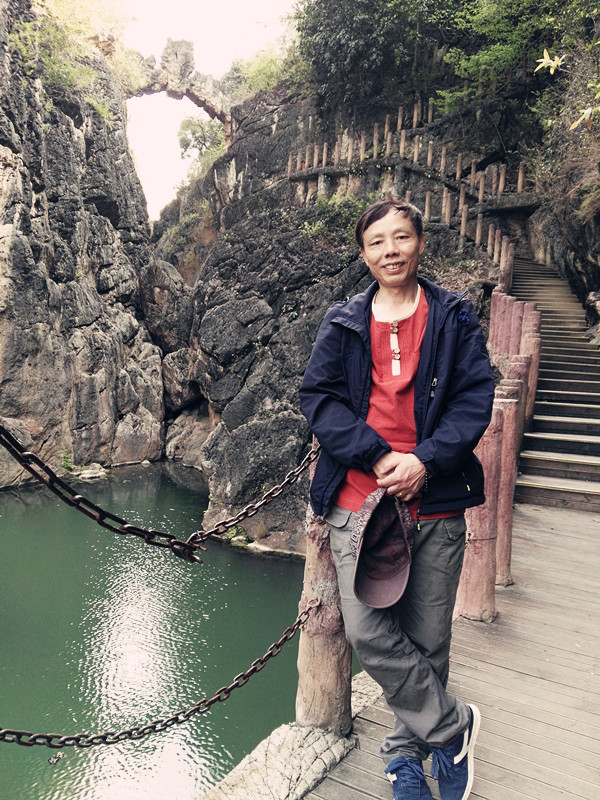黄果树天星桥美景视频,黄果树天星桥陡坡塘景区介绍