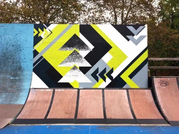 纽约公共艺术作品指南，在不经意间遇上艺术