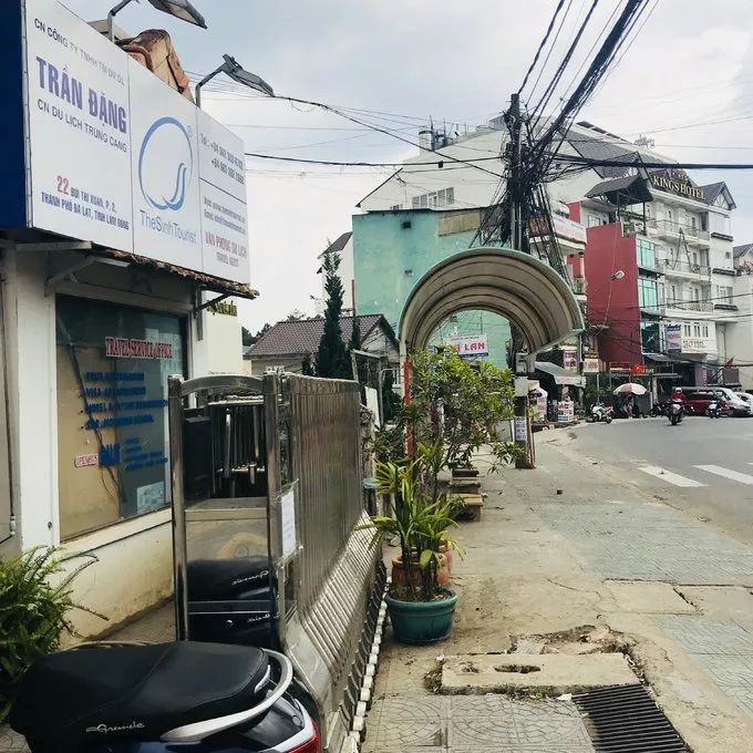 听湄公河的水潮声（未完，待续）
