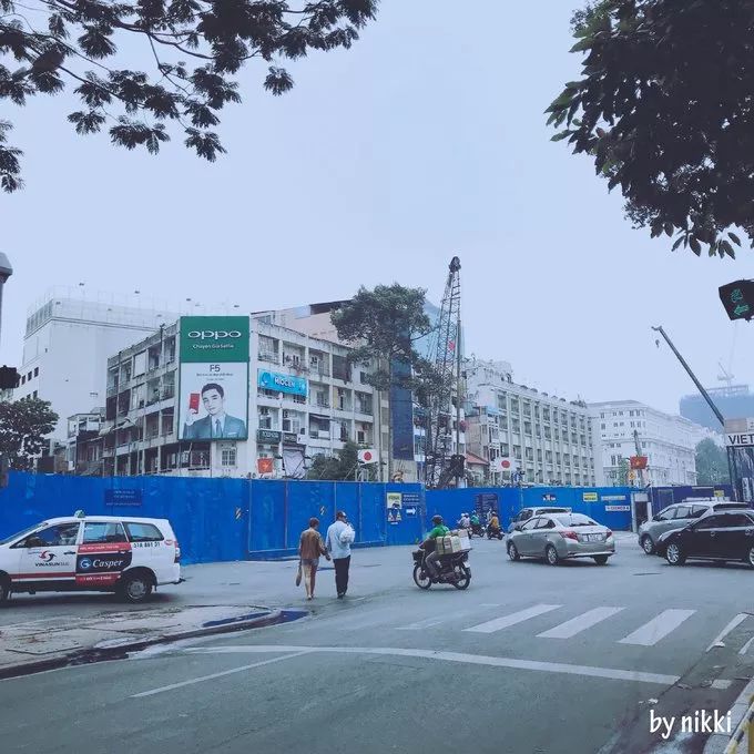 听湄公河的水潮声（未完，待续）