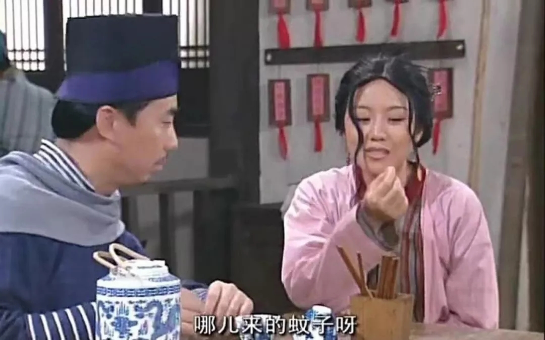 蚊子为什么咬o型血的人呢,蚊子咬人和o型血什么关系