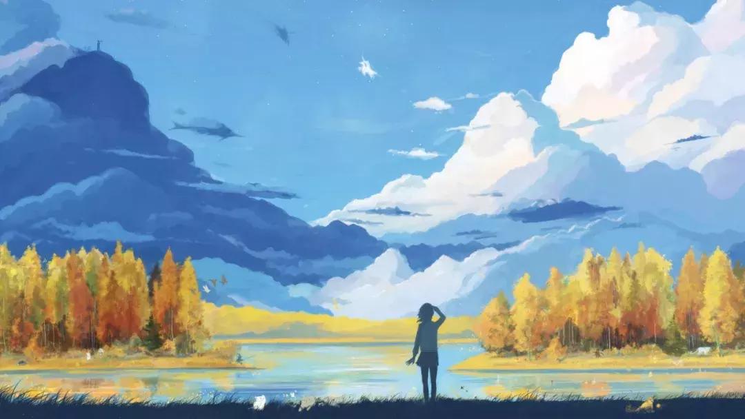 人生感悟总有一句触动心灵,触动心灵的人生感悟文章
