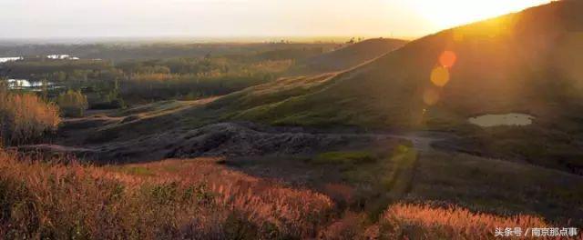 南京有山有水的小众景点,南京小众旅游景点
