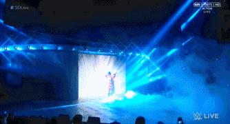 wwetherock出场音乐,wwe中邑真辅出场音乐叫什么名字