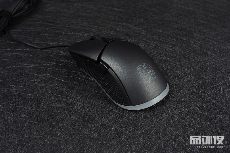 绝地求生最好鼠标测评,绝地求生自动压枪的鼠标测评