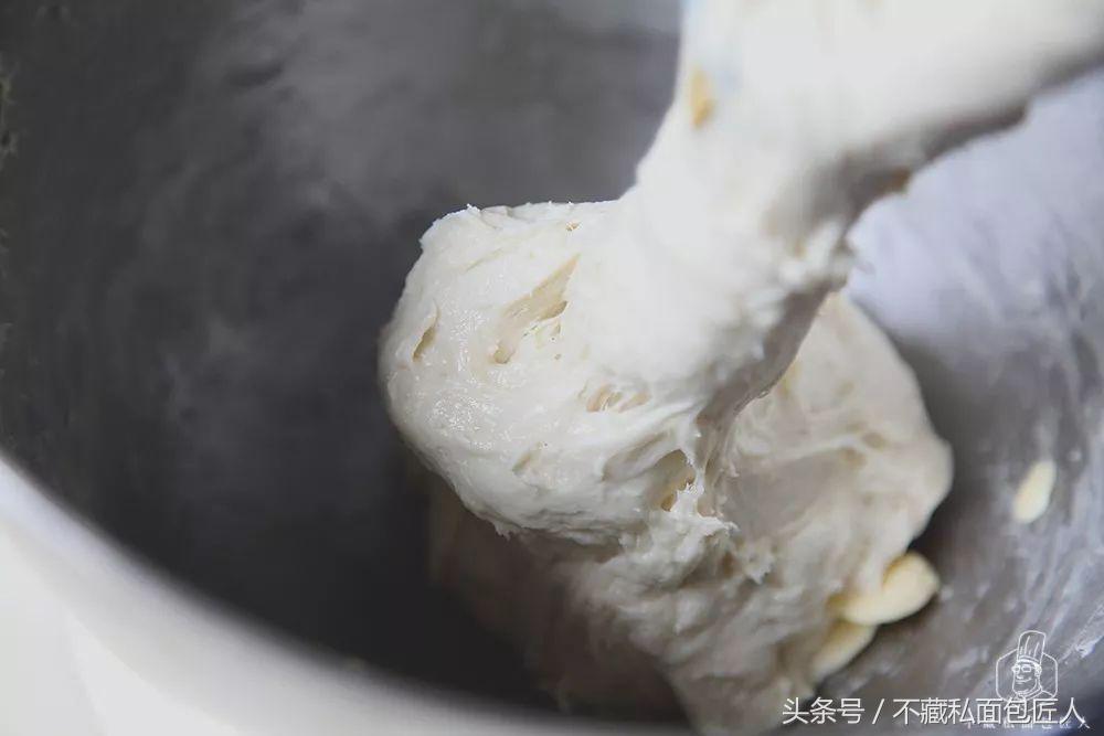 揉面团怎样才算揉好了,揉面团怎么样才知道揉告捷