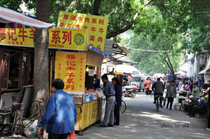 天津夜市什么时候能够正常营业,天津又新开一个带娃去的圣地