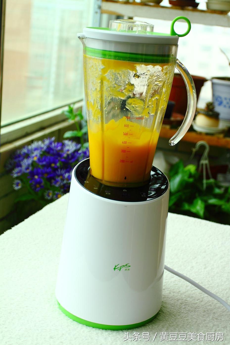 不用榨汁机做芒果沙冰不要酸奶,芒果沙冰888的配方是什么