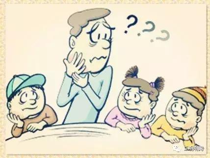 三明家长们请注意！5月小心“大脸病”，儿童最易遭受侵袭！