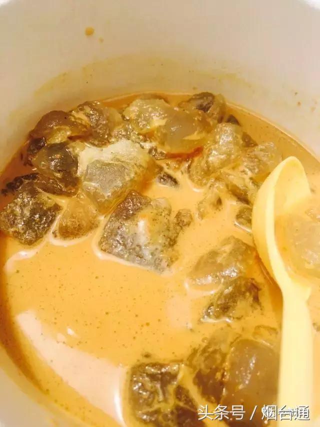 烟台味觉丨向天再借5个胃，我才敢再去大福山！