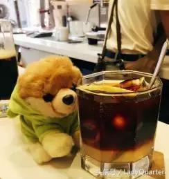上海最近比较火的咖啡店,上海合适办公的咖啡店