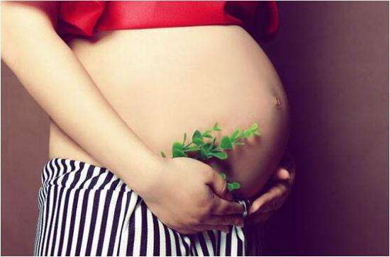 猜猜看你肚子里是男宝还是女宝，最后一条最准了