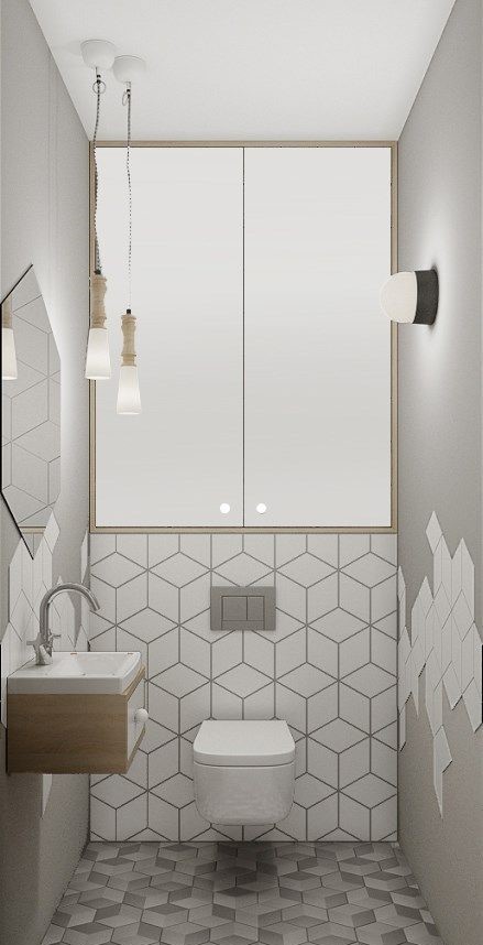 卫生间这样装惊艳全小区,合肥卫生间如何装修