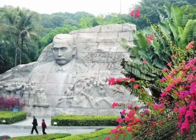 深圳必看的免费景点,玩转深圳十大免费景点