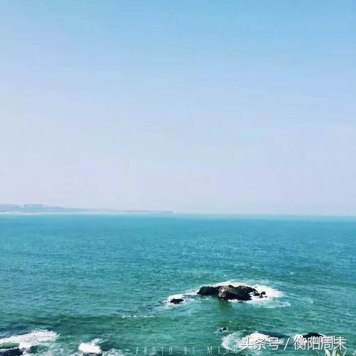 媲美济州岛，秒杀北爱尔兰，厦门旁这座世界级火山岛，竟没人知道