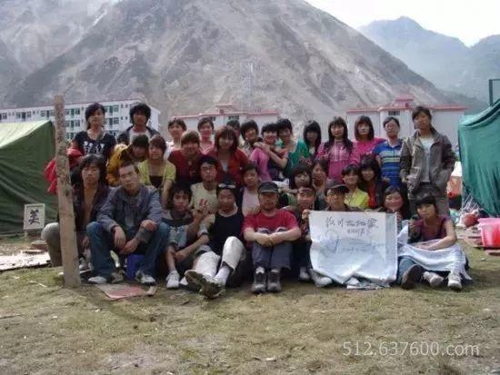 汶川地震十年重走北川老县城,汶川地震10个人现在过得怎么样了