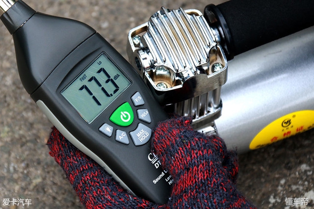 四缸气泵和单缸气泵有什么区别,单缸车载气泵