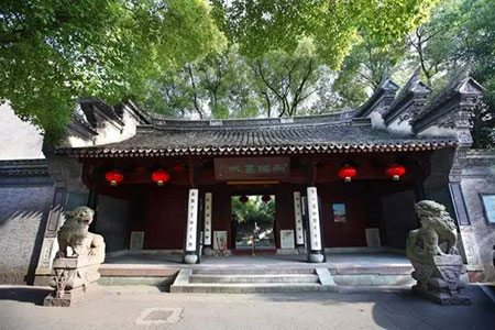 亭台楼阁轩榭廊舫一体的房子,人造亭台楼阁轩榭廊舫靓丽夺目
