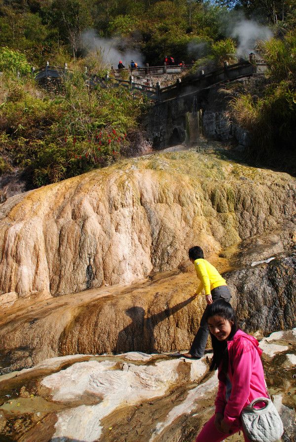 “情不知所起，一往而深”：腾冲旅游吃住行攻略拿走不谢