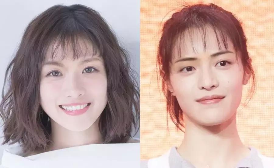 给范冰冰李宇春画同一种眉？画眉这事儿真不能copy