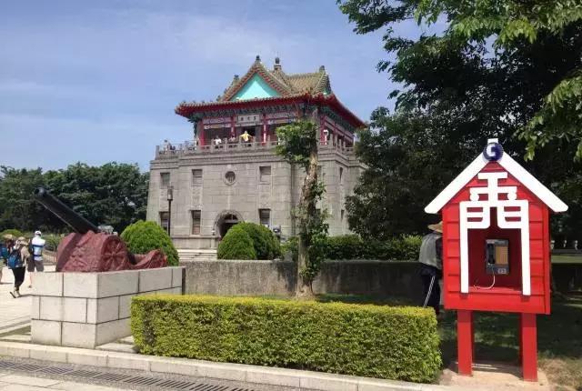 周末游好去处桃花源,哪里有世外桃源合适散心