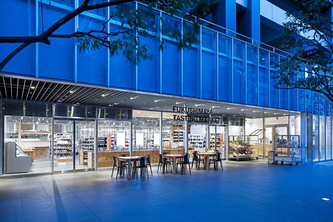 日本设计师改造店铺,日本出名的设计店