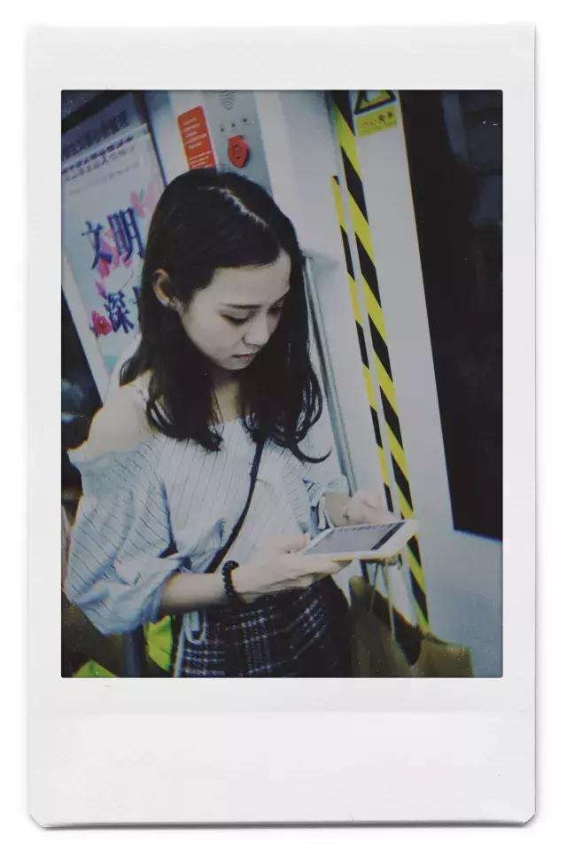 旅行的火焰如何成就此化学朋克老师？