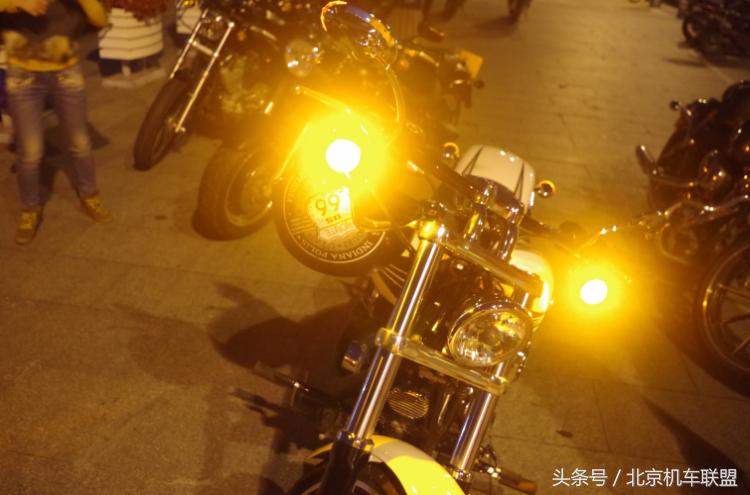 拥有一辆哈雷的感觉是怎么样的,男人能够没车但是必须有一辆哈雷