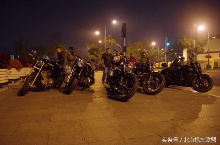 拥有一辆哈雷的感觉是怎么样的,男人能够没车但是必须有一辆哈雷