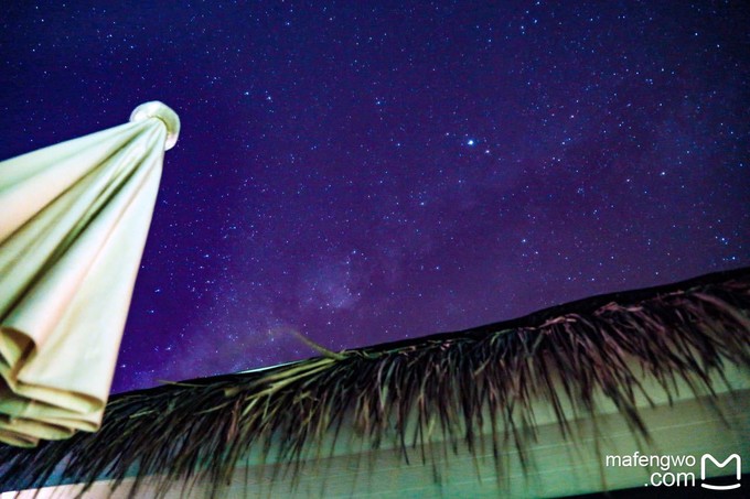 马代有毒，去过就停不下来~马尔代夫奥臻岛ozen