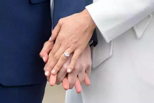 get王妃同款look算什么，我们直接get皇室同款婚礼！