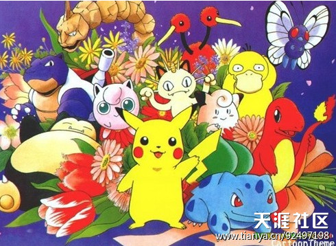 童年看过的动画片你都看过哪些,你看过孩子看的动画片吗
