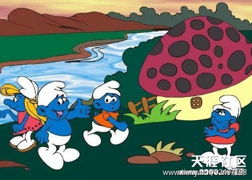 童年看过的动画片你都看过哪些,你看过孩子看的动画片吗