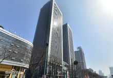 中国十大城市摩天高楼数量排名,太原第一高楼多少米