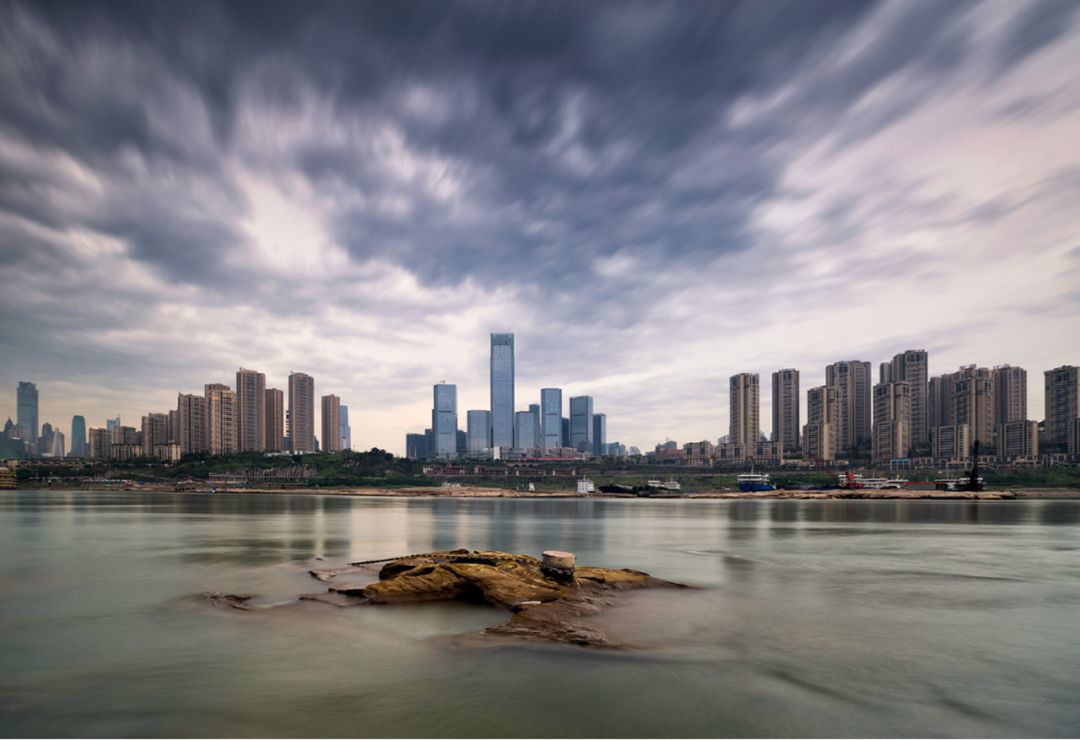 重庆晚上合适拍夜景的地方,重庆夜景拍摄推荐点