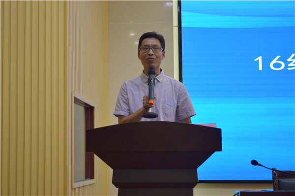 技能活动月‖历城职专电商专业企业、家长进校园