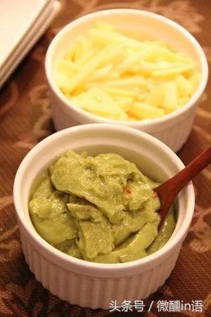 墨西哥卷饼做法,墨西哥卷饼正宗做法
