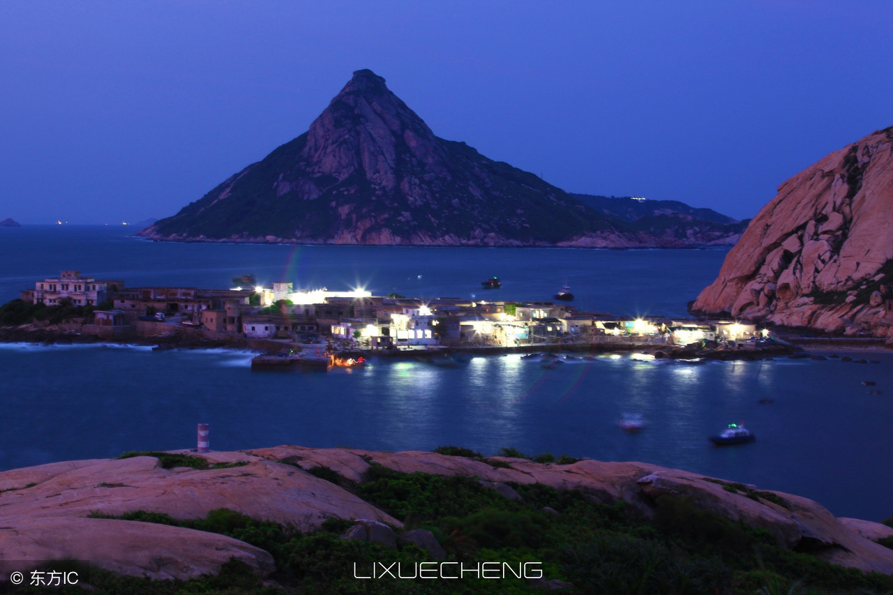 珠海十大避暑旅游景点推荐,珠海周边避暑好去处