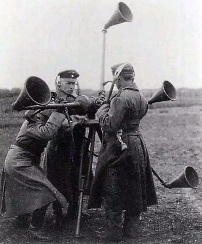 现代战争雷达,雷达是如何探测战机的