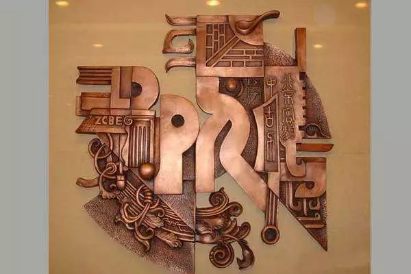 一分钟了解浮雕,最逼真的浮雕