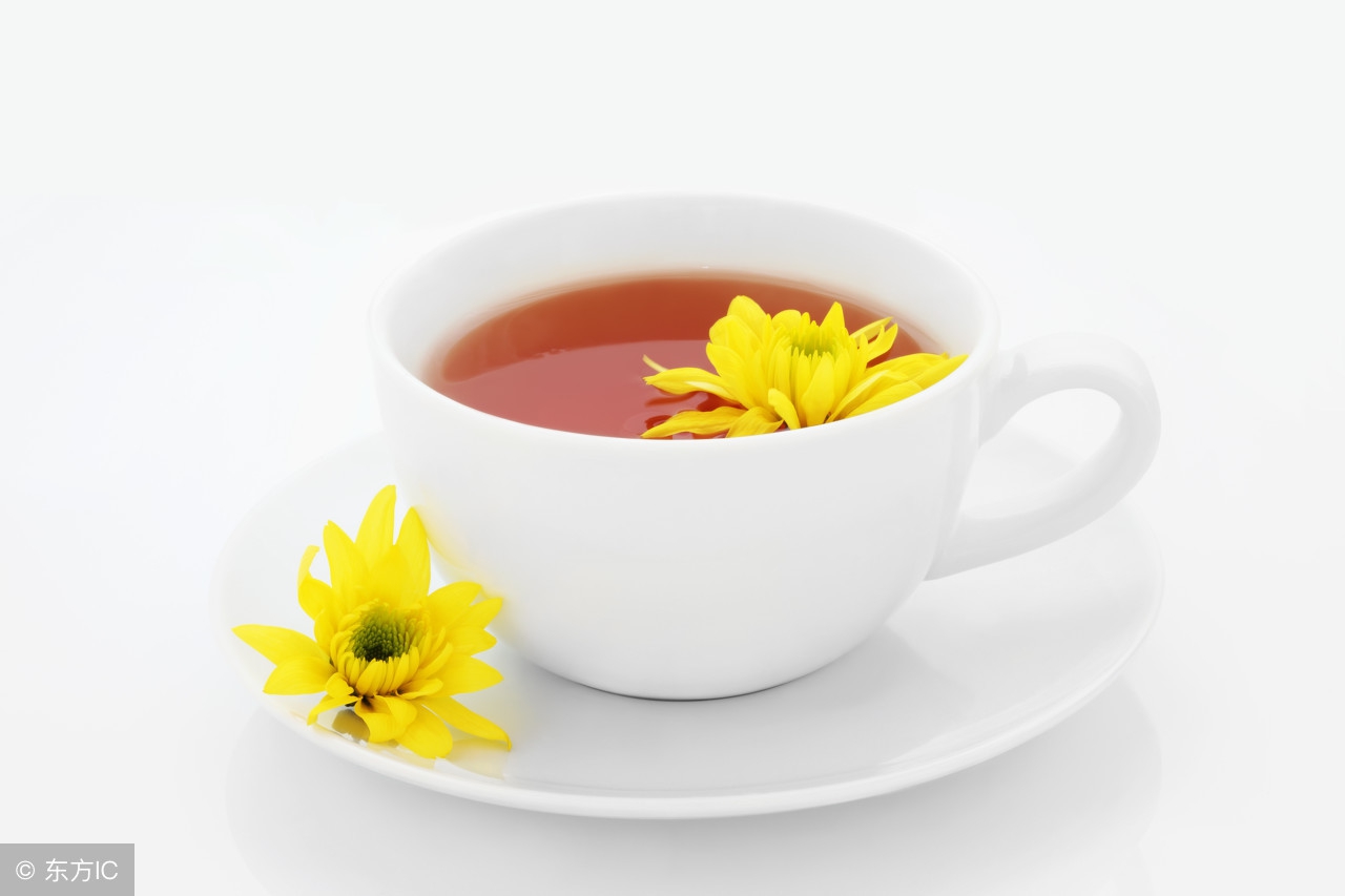 菊花茶买哪种菊花最好能够去火,菊花茶清热解毒多少度泡
