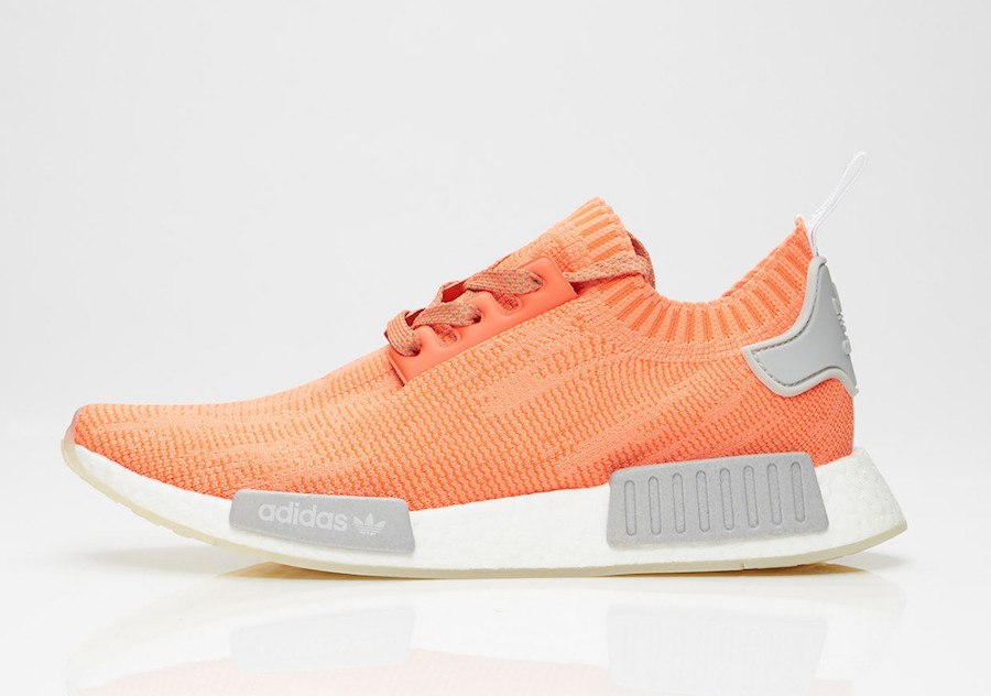 nmds1发售,阿迪达斯nmd配色有多少