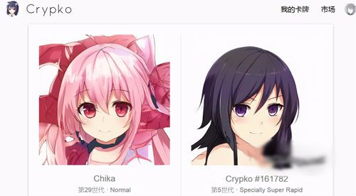 科技造福世界！二次元老婆自动生成，能出租还能生猴子