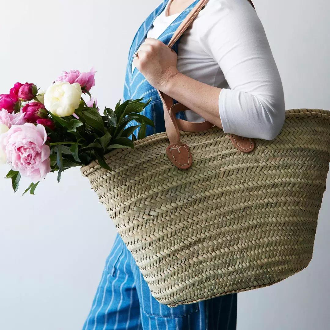 夏季最火单品｜通勤度假都能用！