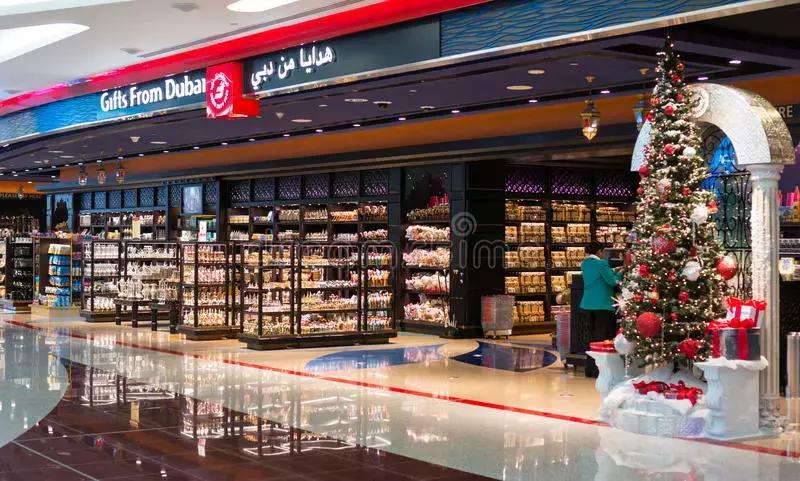 机场免税店出境购物全攻略,海口机场免税店能够直接购物吗