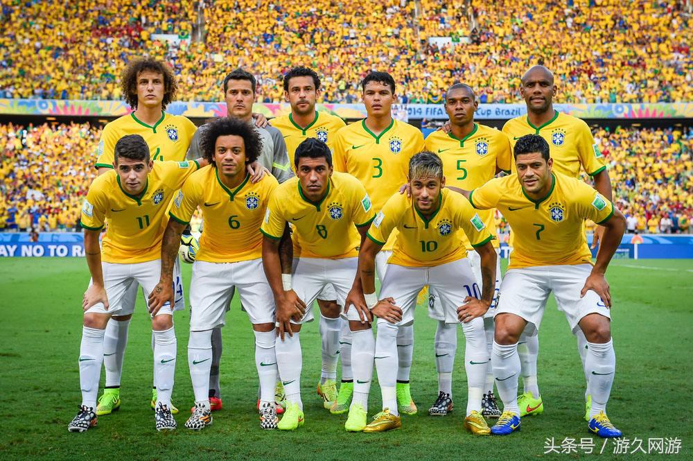 在乎分数的不只有高考考生足球巨星C罗内马尔也一样