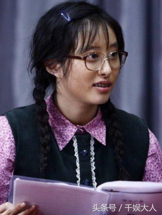 《丑女无敌》主演现状，王凯爆红李欣汝过气，而她成杨幂“情敌”